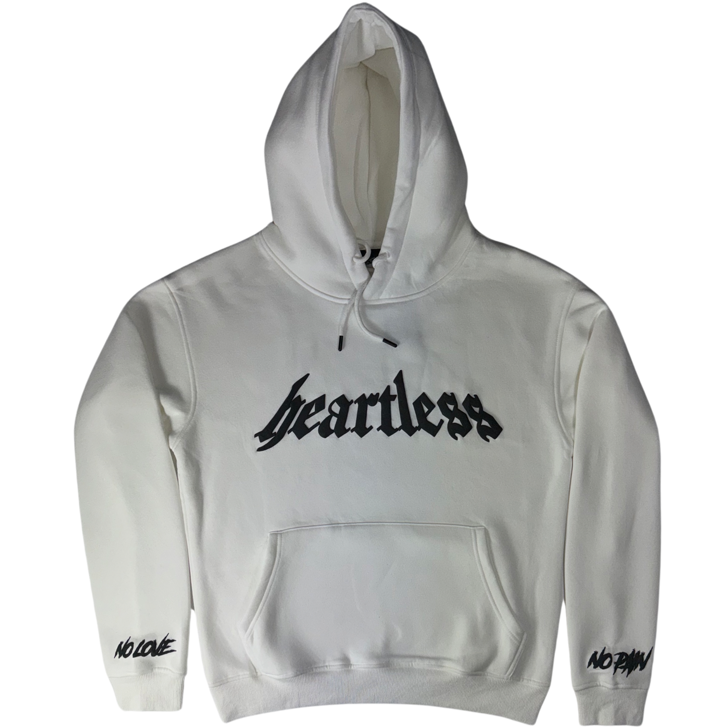 Heartless Hoodie