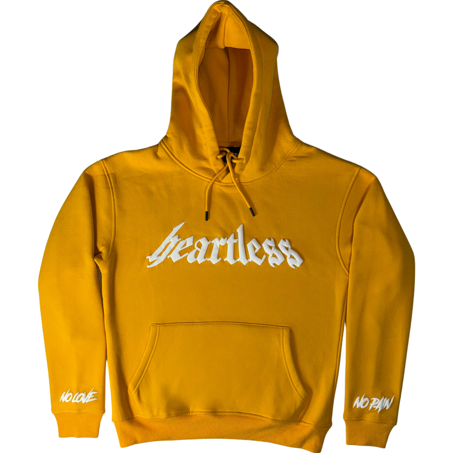 Heartless Hoodie