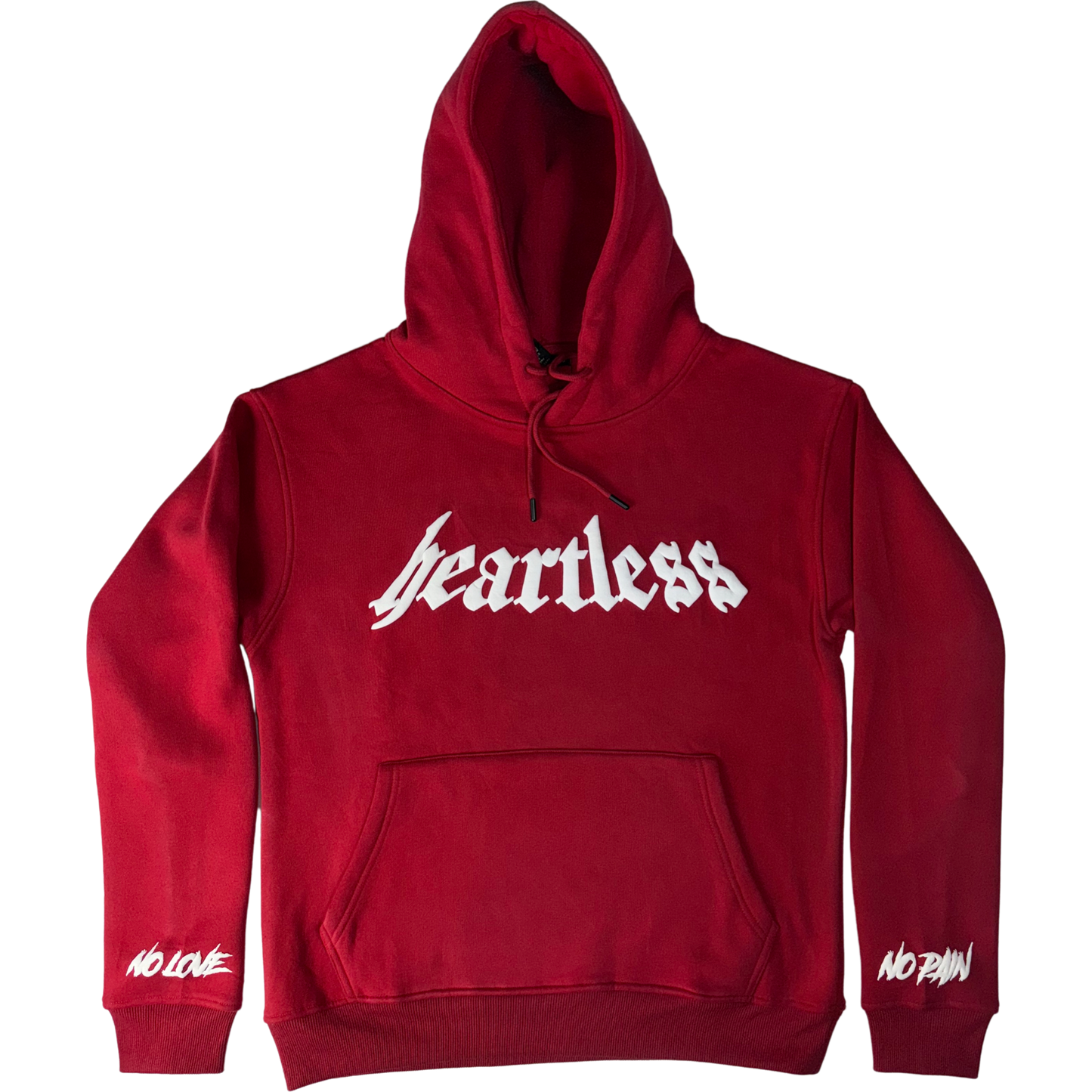 Heartless Hoodie