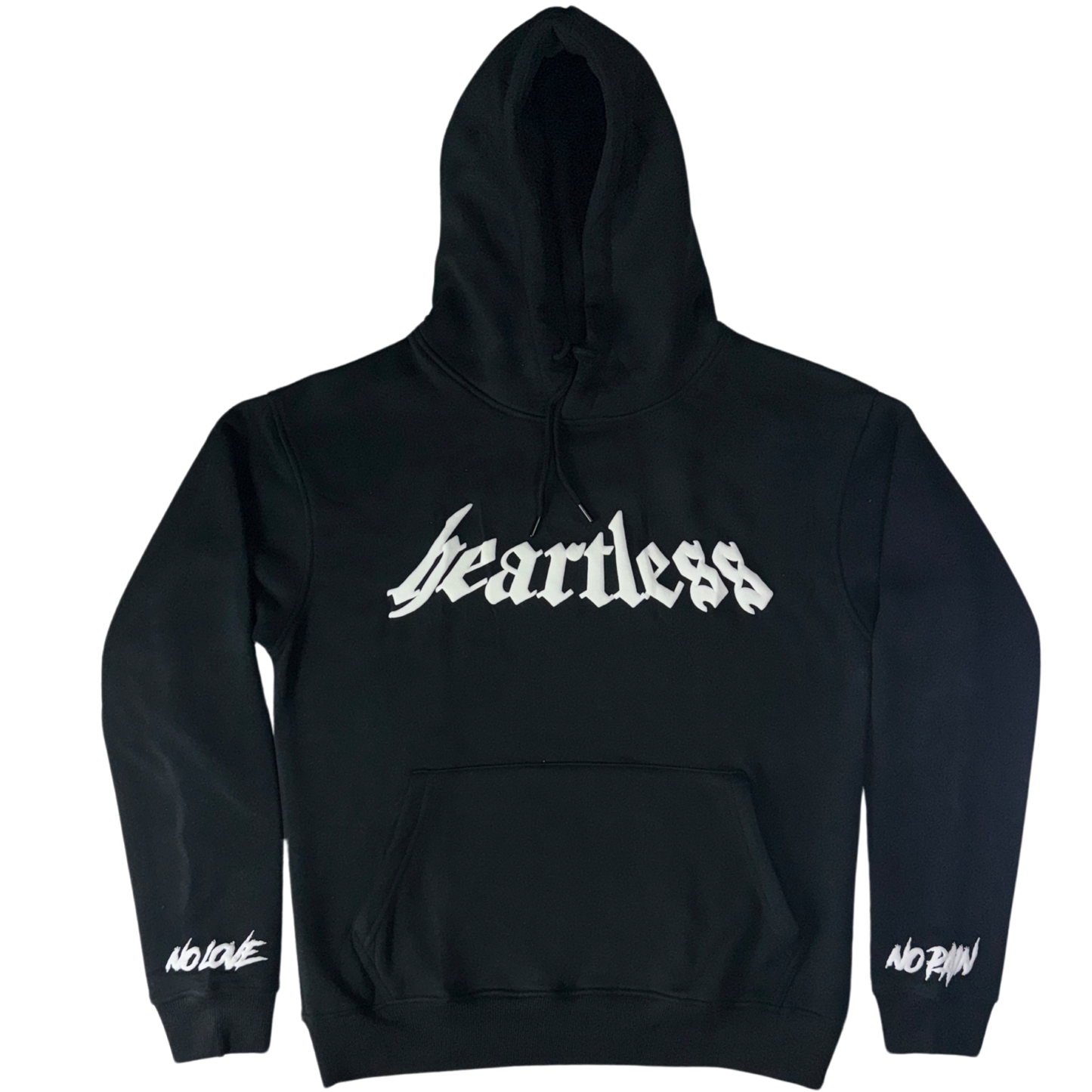 Heartless Hoodie