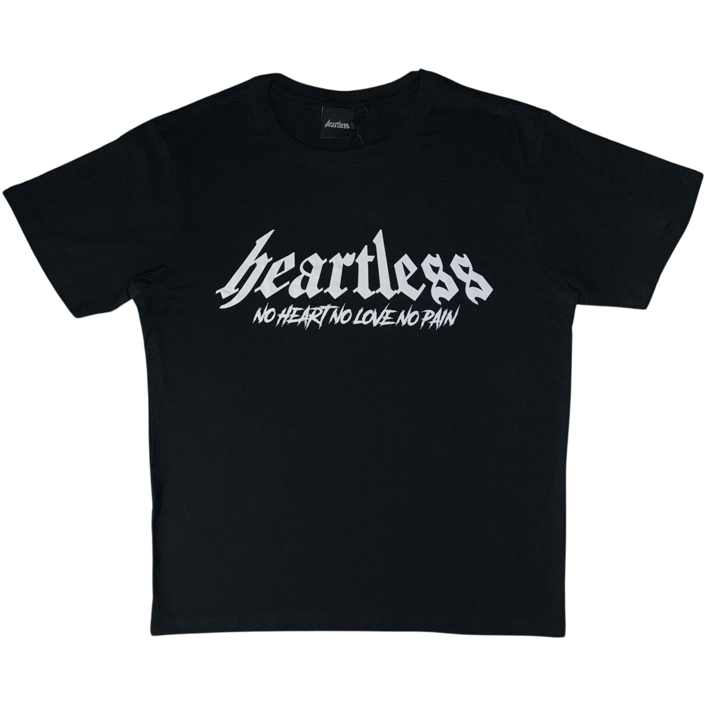 Heartless Tee