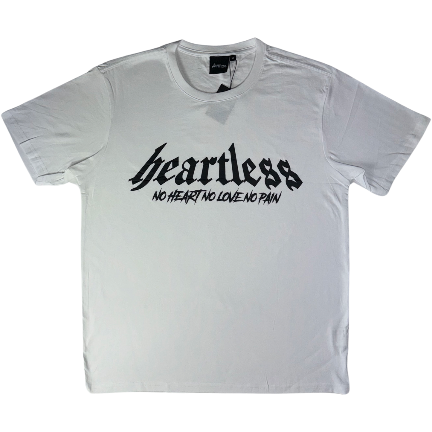 Heartless Tee