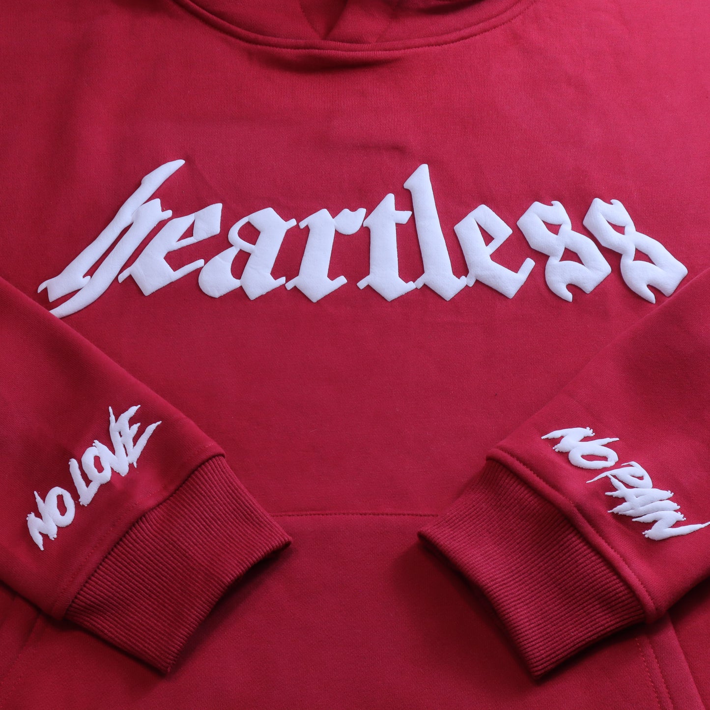 Heartless Hoodie