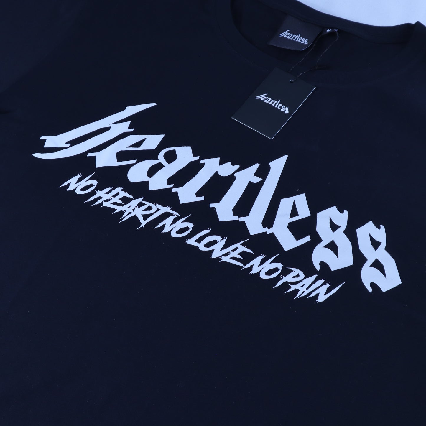 Heartless Tee
