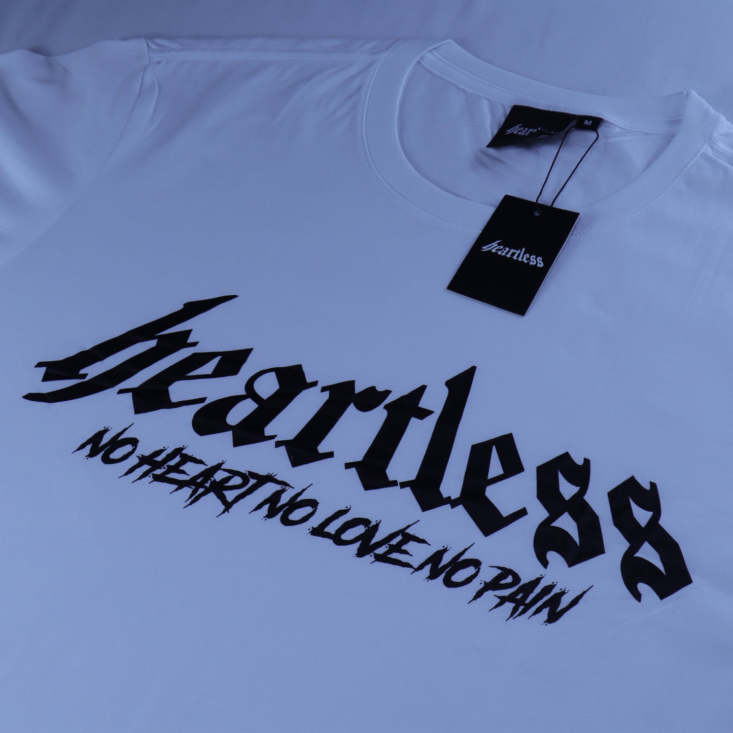Heartless Tee