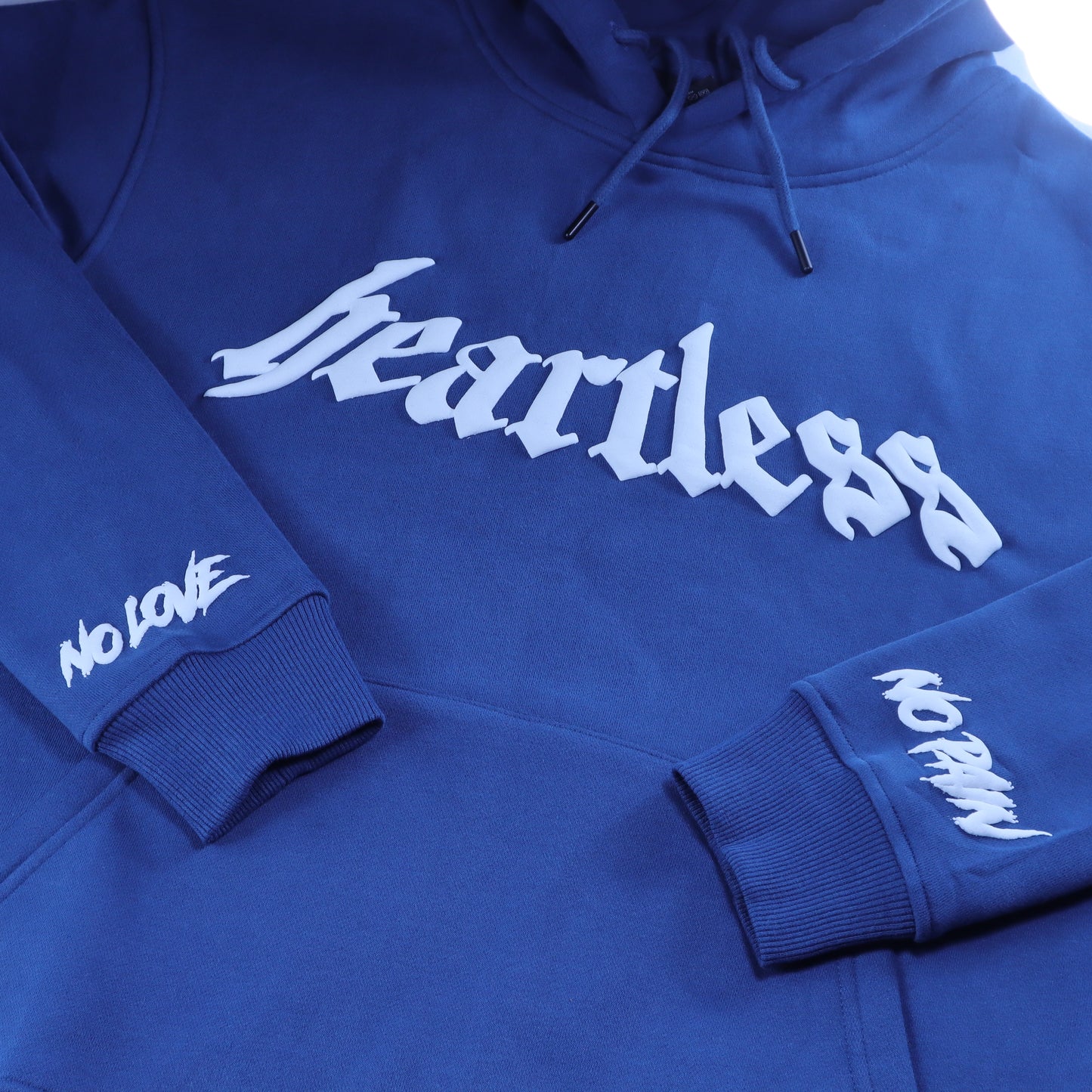 Heartless Hoodie