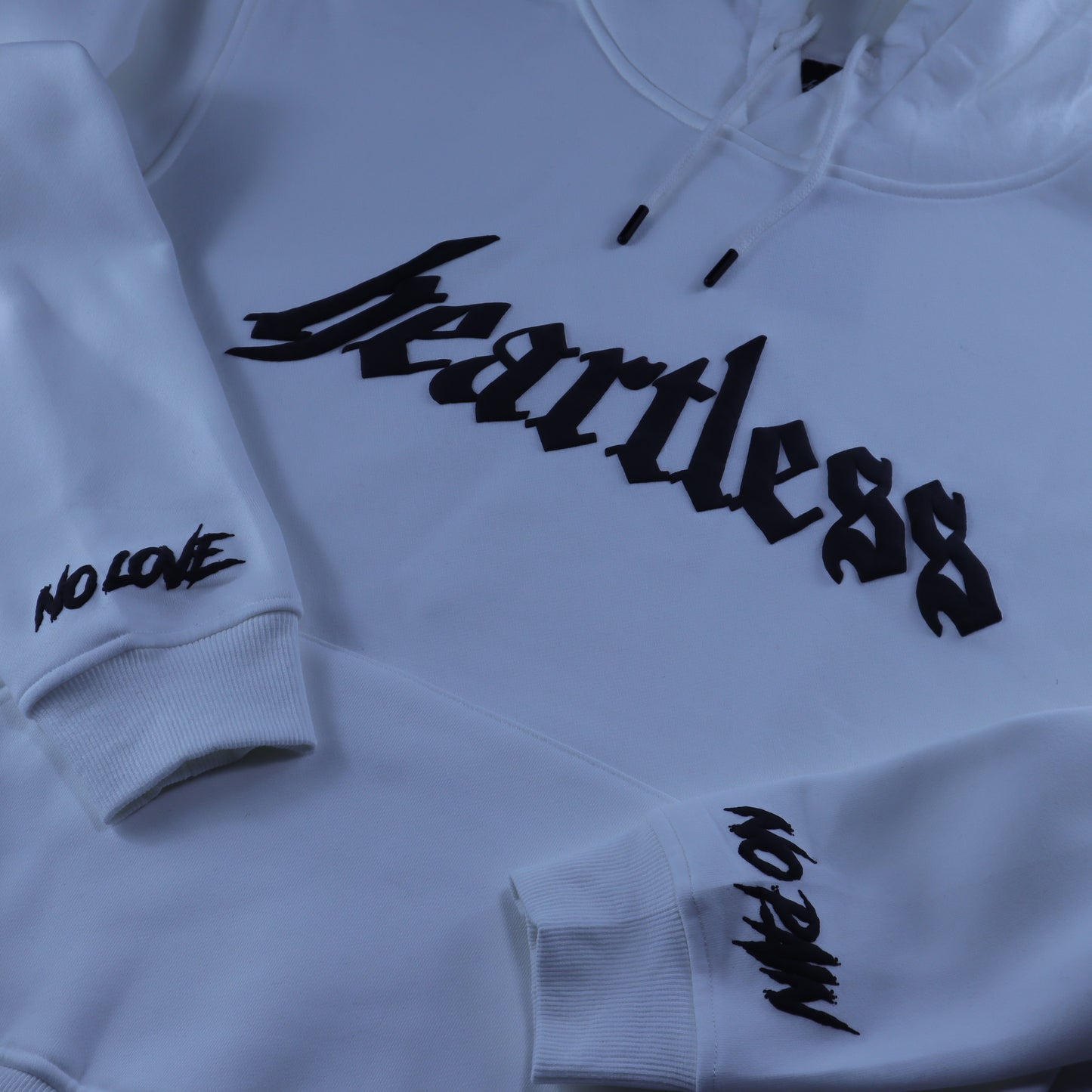 Heartless Hoodie