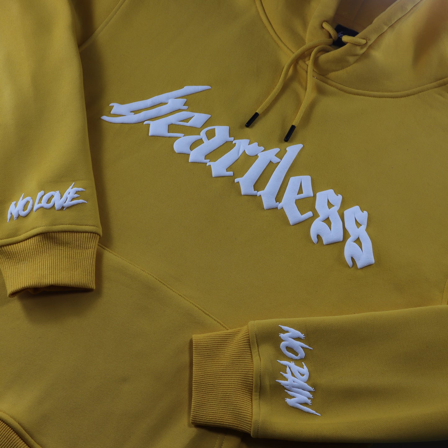 Heartless Hoodie