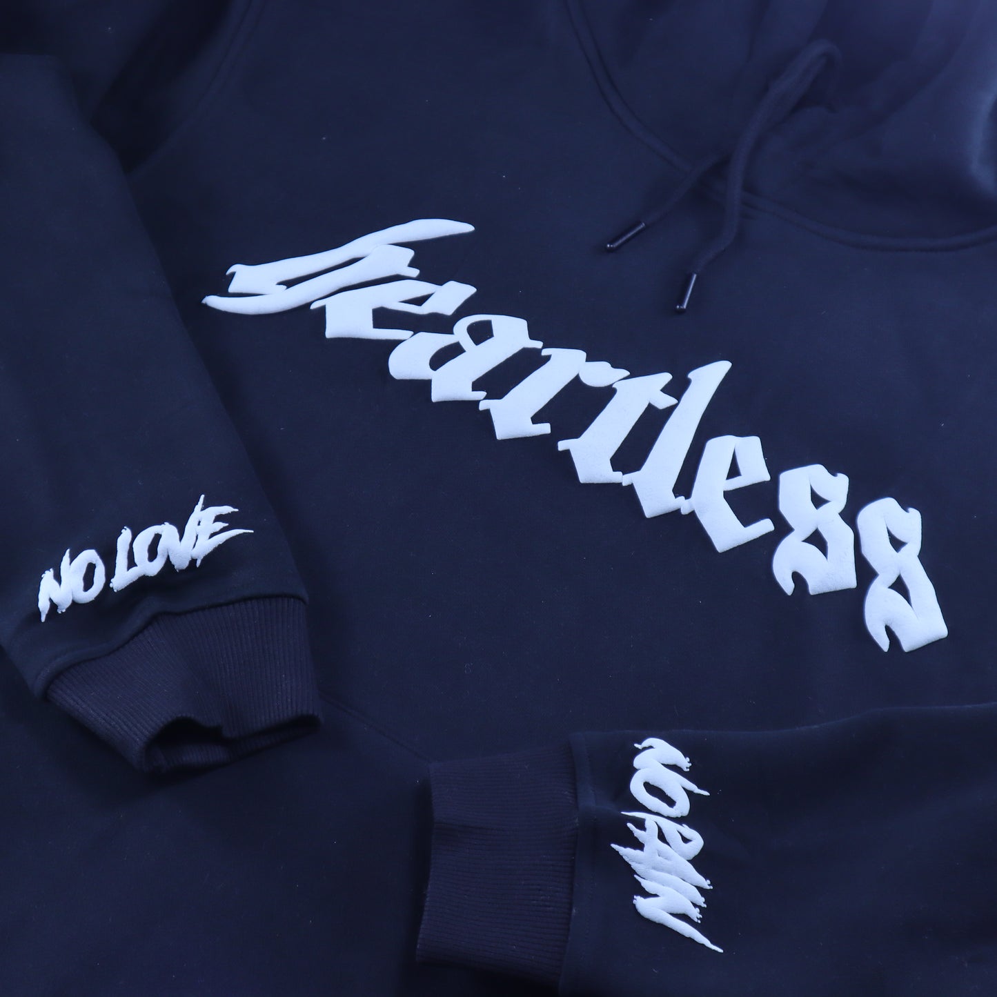 Heartless Hoodie